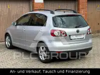 2008 Volkswagen GOLF