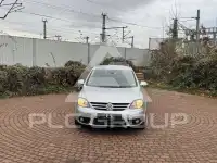 2008 Volkswagen GOLF