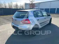 2008 Volkswagen GOLF