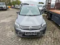 2008 Volkswagen GOLF