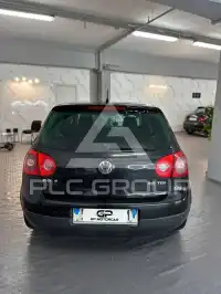 2008 Volkswagen GOLF