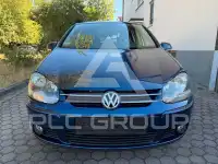 2008 Volkswagen GOLF