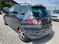 2008 Volkswagen GOLF