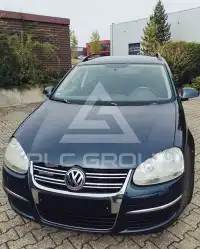 2008 Volkswagen GOLF