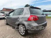 2008 Volkswagen GOLF