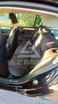 2008 Volkswagen GOLF