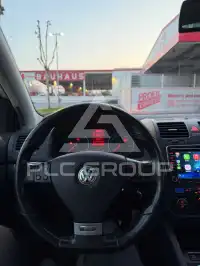 2008 Volkswagen GOLF