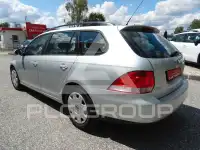 2008 Volkswagen GOLF
