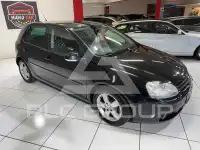 2008 Volkswagen GOLF