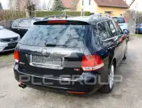 2008 Volkswagen GOLF