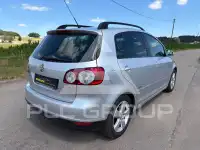 2008 Volkswagen GOLF