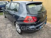 2008 Volkswagen GOLF