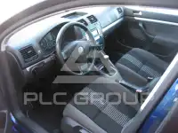 2008 Volkswagen GOLF