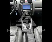 2008 Volkswagen GOLF