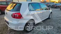 2008 Volkswagen GOLF