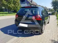 2008 Volkswagen GOLF