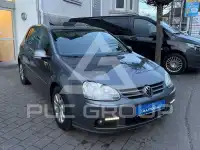 2008 Volkswagen GOLF