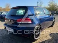 2008 Volkswagen GOLF