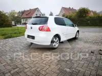 2008 Volkswagen GOLF