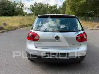 2008 Volkswagen GOLF