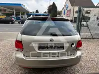2008 Volkswagen GOLF