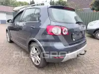 2008 Volkswagen GOLF