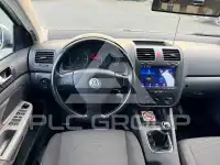 2008 Volkswagen GOLF