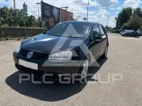 2008 Volkswagen GOLF