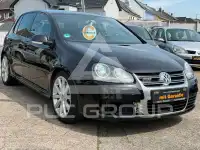2008 Volkswagen GOLF