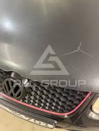2008 Volkswagen GOLF