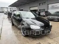 2008 Volkswagen GOLF