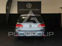 2008 Volkswagen GOLF