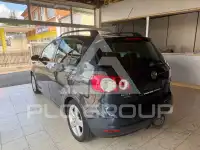 2008 Volkswagen GOLF