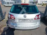 2008 Volkswagen GOLF