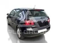 2008 Volkswagen GOLF
