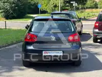 2008 Volkswagen GOLF