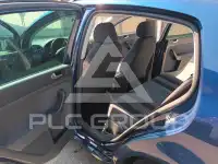 2008 Volkswagen GOLF