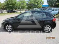 2008 Volkswagen GOLF