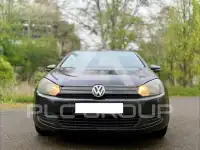 2008 Volkswagen GOLF