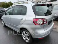 2008 Volkswagen GOLF