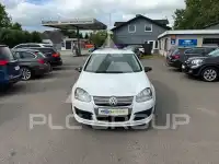 2008 Volkswagen GOLF
