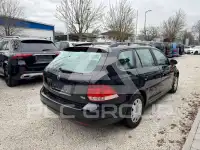 2008 Volkswagen GOLF
