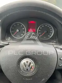 2008 Volkswagen GOLF