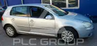 2008 Volkswagen GOLF