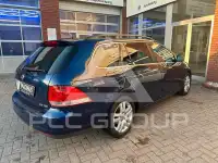 2008 Volkswagen GOLF