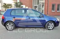 2008 Volkswagen GOLF
