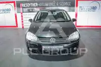 2008 Volkswagen GOLF