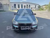 2008 Volkswagen GOLF