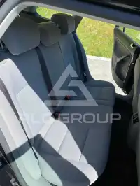 2008 Volkswagen GOLF