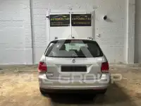 2008 Volkswagen GOLF
